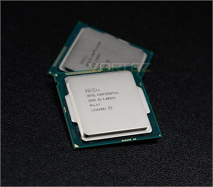 Intel Devil's Canyon Core i74790K Review Introduction